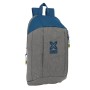 Sac à dos Casual Munich Street Bleu Gris: Plus de 300.000 produits de grandes marques en vente directe à prix usine sur cadeaufo