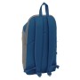 Sac à dos Casual Munich Street Bleu Gris: Plus de 300.000 produits de grandes marques en vente directe à prix usine sur cadeaufo
