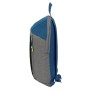 Sac à dos Casual Munich Street Bleu Gris: Plus de 300.000 produits de grandes marques en vente directe à prix usine sur cadeaufo
