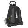 Cartable à roulettes Munich Topo Noir 32 x 44 x 16 cm: Plus de 300.000 produits de grandes marques en vente directe à prix usine