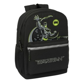 Cartable Batman Game over Noir 32 x 43 x 14 cm: Plus de 300.000 produits de grandes marques en vente directe à prix usine sur ca