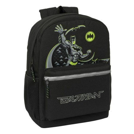 Cartable Batman Game over Noir 32 x 43 x 14 cm: Plus de 300.000 produits de grandes marques en vente directe à prix usine sur ca