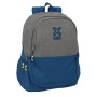 Cartable Munich Street Bleu Gris 32 x 44 x 16 cm: Plus de 300.000 produits de grandes marques en vente directe à prix usine sur 
