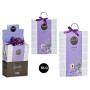 Sachets aromatiques Acorde 1804228 Lavande 55 g (12 Unités): Plus de 300.000 produits de grandes marques en vente directe à prix
