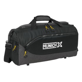 Sac de sport Munich Topo Noir: Plus de 300.000 produits de grandes marques en vente directe à prix usine sur cadeaufou.com. Labe