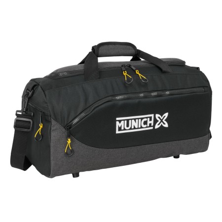 Sac de sport Munich Topo Noir: Plus de 300.000 produits de grandes marques en vente directe à prix usine sur cadeaufou.com. Labe
