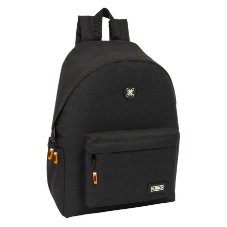 Sacoche pour Portable Munich Lagoon Noir 31 x 43 x 13 cm: Plus de 300.000 produits de grandes marques en vente directe à prix us