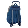 Cartable à roulettes Munich Street Bleu Gris 32 x 44 x 16 cm: Plus de 300.000 produits de grandes marques en vente directe à pri