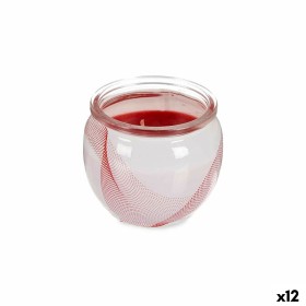Bougie Parfumée Ibergarden 10205 Géranium (12 Unités): Plus de 300.000 produits de grandes marques en vente directe à prix usine