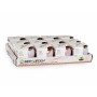 Bougie Parfumée Ibergarden 10205 Géranium (12 Unités): Plus de 300.000 produits de grandes marques en vente directe à prix usine