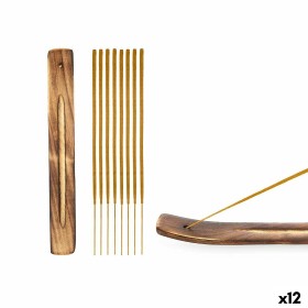Set d'encens Acorde C-704 Vanille (12 Unités): Plus de 300.000 produits de grandes marques en vente directe à prix usine sur cad