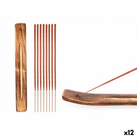 Set d'encens Acorde A-704 Santal (12 Unités): Plus de 300.000 produits de grandes marques en vente directe à prix usine sur cade