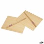 Set de sushi Kinvara BM-001 Bois Bambou 24 x 18 cm 24 x 0,5 x 0,5 cm (24 Unités): Plus de 300.000 produits de grandes marques en