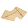 Set de sushi Kinvara BM-001 Bois Bambou 24 x 18 cm 24 x 0,5 x 0,5 cm (24 Unités): Plus de 300.000 produits de grandes marques en