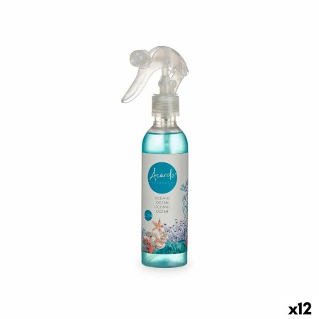 Désodorisant Acorde 4-D-AR Océan 200 ml (12 Unités): Plus de 300.000 produits de grandes marques en vente directe à prix usine s