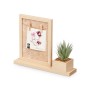 Cadre photo GiftDecor 411096 Naturel Plastique Bois MDF (8 Unités): Plus de 300.000 produits de grandes marques en vente directe