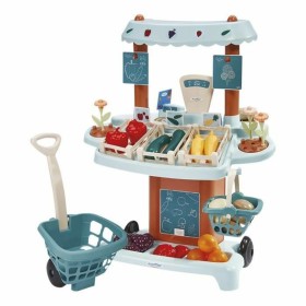 Supermarché de jouets Ecoiffier 41 Pièces: Plus de 300.000 produits de grandes marques en vente directe à prix usine sur cadeauf