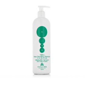 Shampoing de Lavage en Profondeur Kallos Cosmetics 500 ml: Plus de 300.000 produits de grandes marques en vente directe à prix u