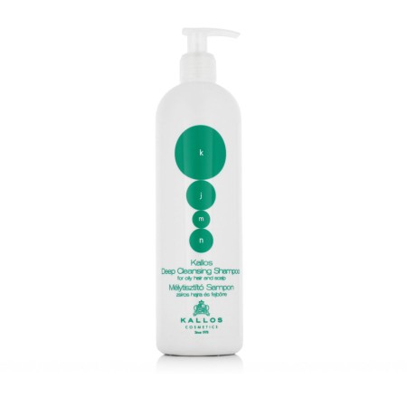 Shampoing de Lavage en Profondeur Kallos Cosmetics 500 ml: Plus de 300.000 produits de grandes marques en vente directe à prix u