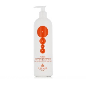 Shampooing volumateur Kallos Cosmetics KJMN 500 ml: Plus de 300.000 produits de grandes marques en vente directe à prix usine su