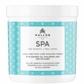 Crème de massage Kallos Cosmetics SPA 500 ml: Plus de 300.000 produits de grandes marques en vente directe à prix usine sur cade