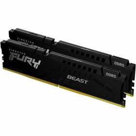 Mémoire RAM Kingston KF556C40BBK2-16: Plus de 300.000 produits de grandes marques en vente directe à prix usine sur cadeaufou.co