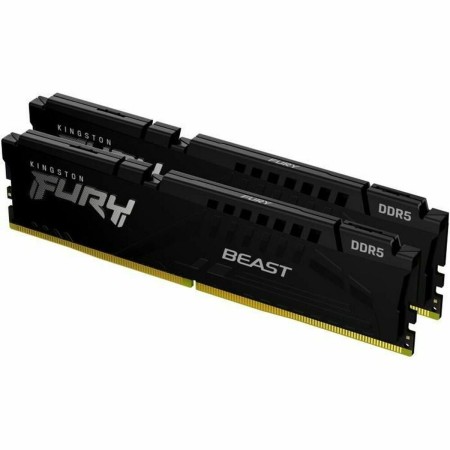 Mémoire RAM Kingston KF556C40BBK2-16: Plus de 300.000 produits de grandes marques en vente directe à prix usine sur cadeaufou.co