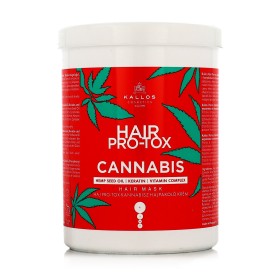 Masque pour cheveux Kallos Cosmetics Pro-Tox: Plus de 300.000 produits de grandes marques en vente directe à prix usine sur cade