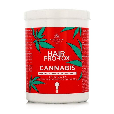 Masque pour cheveux Kallos Cosmetics Pro-Tox: Plus de 300.000 produits de grandes marques en vente directe à prix usine sur cade