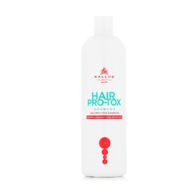 Shampooing Kallos Cosmetics Pro-Tox 500 ml: Plus de 300.000 produits de grandes marques en vente directe à prix usine sur cadeau