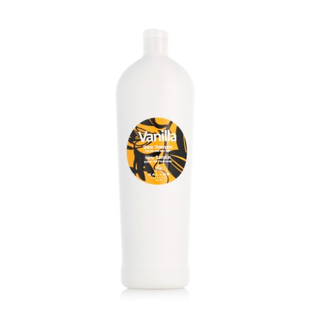 Shampooing Kallos Cosmetics Vanilla 1 L: Plus de 300.000 produits de grandes marques en vente directe à prix usine sur cadeaufou