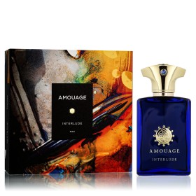 Parfum Homme Amouage Interlude Pour Homme EDP 50 ml: Plus de 300.000 produits de grandes marques en vente directe à prix usine s