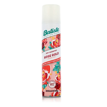 Shampooing sec Batiste Dry Shampoos 200 ml: Plus de 300.000 produits de grandes marques en vente directe à prix usine sur cadeau
