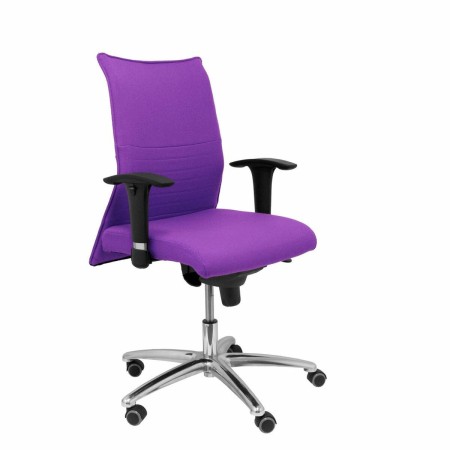 Chaise de Bureau Albacete confidente P&C LBALI82 Violet Lila: Plus de 300.000 produits de grandes marques en vente directe à pri