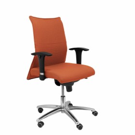 Chaise de Bureau Albacete Confidente P&C BALI363 Marron: Plus de 300.000 produits de grandes marques en vente directe à prix usi
