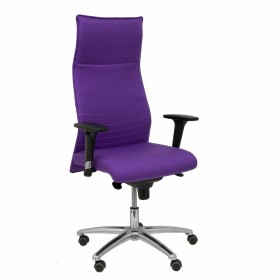 Chaise de Bureau Albacete XL P&C LBALI82 Violet Lila: Plus de 300.000 produits de grandes marques en vente directe à prix usine 