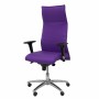 Chaise de Bureau Albacete XL P&C LBALI82 Violet Lila: Plus de 300.000 produits de grandes marques en vente directe à prix usine 