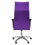 Chaise de Bureau Albacete XL P&C LBALI82 Violet Lila: Plus de 300.000 produits de grandes marques en vente directe à prix usine 
