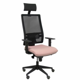 Chaise de Bureau avec Appui-tête Horna bali P&C BALI710 Rose Rose clair: Plus de 300.000 produits de grandes marques en vente di