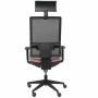 Chaise de Bureau avec Appui-tête Horna bali P&C BALI710 Rose Rose clair: Plus de 300.000 produits de grandes marques en vente di