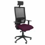 Chaise de Bureau avec Appui-tête Horna P&C BALI760 Violet: Plus de 300.000 produits de grandes marques en vente directe à prix 