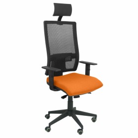 Chaise de Bureau avec Appui-tête Horna bali P&C BALI308 Orange: Plus de 300.000 produits de grandes marques en vente directe à p