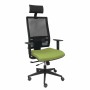 Chaise de Bureau avec Appui-tête P&C B10CRPC Vert clair Olive: Plus de 300.000 produits de grandes marques en vente directe à pr
