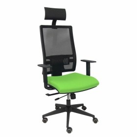 Chaise de Bureau avec Appui-tête P&C B10CRPC Pistache: Plus de 300.000 produits de grandes marques en vente directe à prix usine