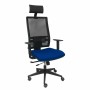 Chaise de Bureau avec Appui-tête P&C B10CRPC Blue marine: Plus de 300.000 produits de grandes marques en vente directe à prix us