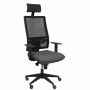 Chaise de Bureau avec Appui-tête P&C B10CRPC Gris Gris foncé: Plus de 300.000 produits de grandes marques en vente directe à pri