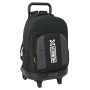 Cartable à roulettes Munich Topo Noir 33 x 45 x 22 cm: Plus de 300.000 produits de grandes marques en vente directe à prix usine