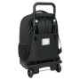 Cartable à roulettes Munich Topo Noir 33 x 45 x 22 cm: Plus de 300.000 produits de grandes marques en vente directe à prix usine