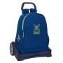 Cartable à roulettes Munich North Blue marine 32 x 44 x 16 cm: Plus de 300.000 produits de grandes marques en vente directe à pr
