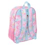 Cartable Barbie Painterly Rose Bleu ciel 33 x 42 x 14 cm: Plus de 300.000 produits de grandes marques en vente directe à prix us